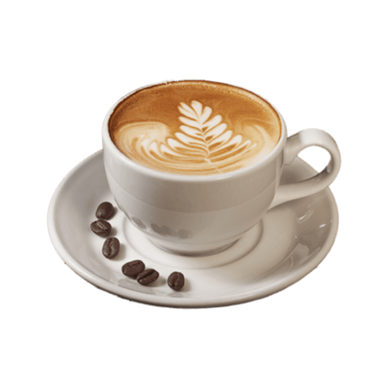 Delicious Black Coffee